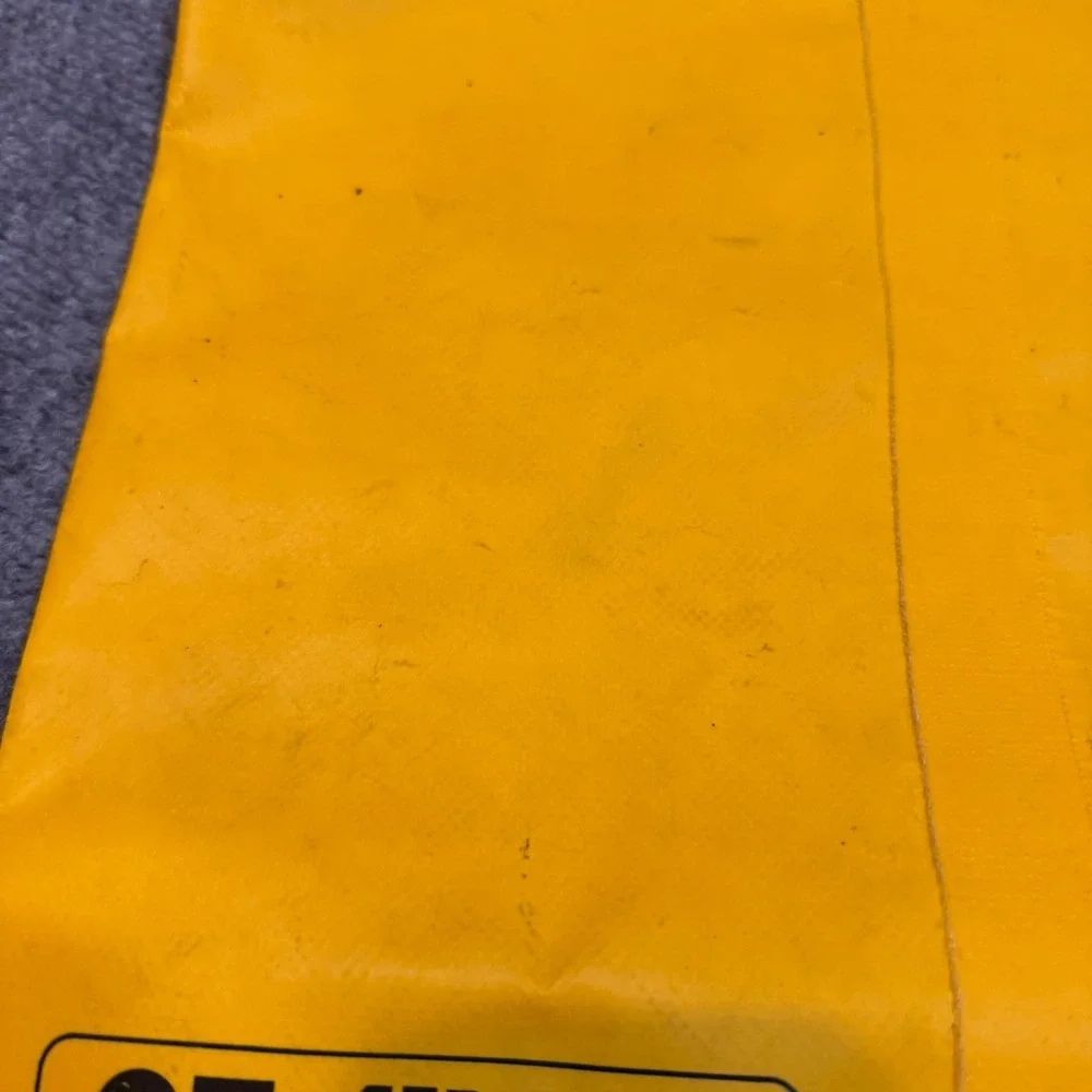 SealLine Baja 20 Yellow Dry Bag